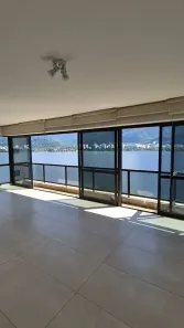 Apartamento com 4 Quartos à venda, 220m² no Lagoa, Rio de Janeiro
