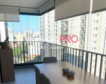Apartamento com 2 Quartos à venda, 50m² no Vila Mariana, São Paulo