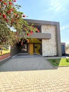 Casa de Condomínio com 3 Quartos à venda, 145m² no Damha Fit II, Ipiguá