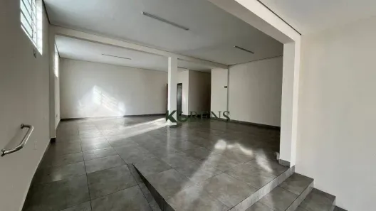 Galpão/Depósito/Armazém para alugar, 100m² no Bela Vista, Paulínia