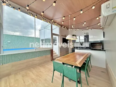 Cobertura com 3 Quartos à venda, 226m² no Jardim Camburi, Vitória