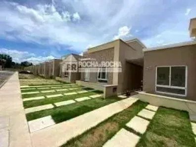 Casa de Condomínio com 3 Quartos à venda, 75m² no Socopo, Teresina