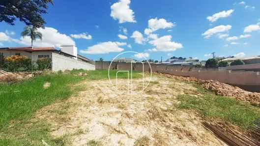 Lote/Terreno à venda, 1000m² no Chácaras São Bento, Valinhos