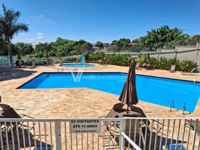 Casa de Condomínio com 3 Quartos à venda, 200m² no Jardim Alto da Colina, Valinhos