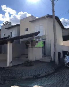 Sobrado com 3 Quartos para alugar, 115m² no Central Parque Sorocaba, Sorocaba