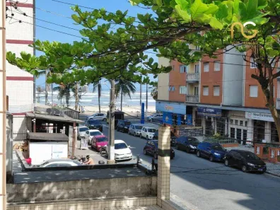 Apartamento com 1 Quarto à venda, 50m² no Tupi, Praia Grande