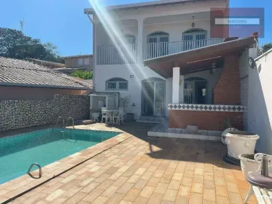 Casa com 2 Quartos à venda, 228m² no Jardim Paraíso, Campinas