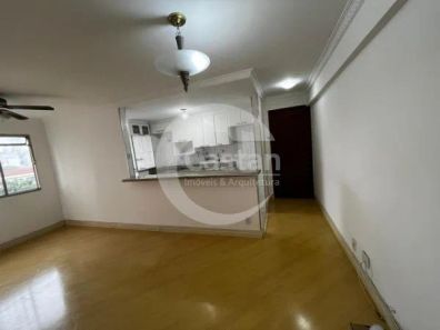 Apartamento com 2 Quartos à venda, 49m² no Brás, São Paulo