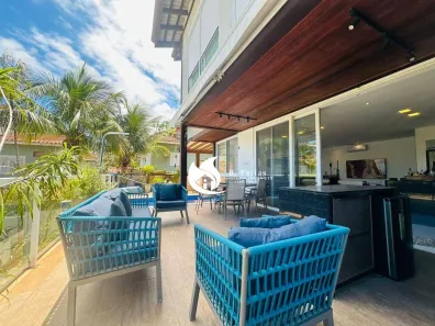 Casa de Condomínio com 4 Quartos à venda, 300m² no Bairro de Juquehy, São Sebastião