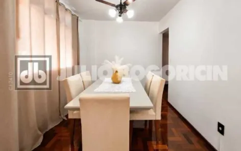 Apartamento com 2 Quartos à venda, 80m² no Santa Rosa, Niterói