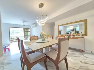 Apartamento com 3 Quartos à venda, 105m² no Freguesia (Jacarepaguá), Rio de Janeiro