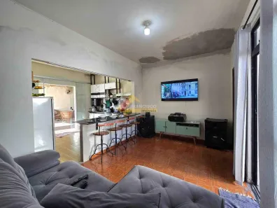 Casa com 3 Quartos à venda, 159m² no Danilo Passos, Divinópolis