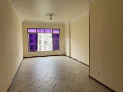 Apartamento com 3 Quartos à venda, 123m² no Tijuca, Rio de Janeiro