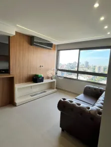 Apartamento com 2 Quartos à venda, 63m² no Passo da Areia, Porto Alegre
