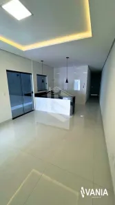 Casa com 3 Quartos à venda, 104m² no Plano Diretor Sul, Palmas