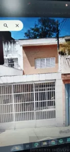 Sobrado com 2 Quartos à venda, 90m² no Vila Gomes Cardim, São Paulo