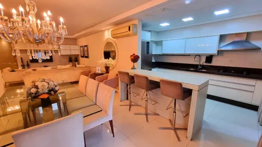 Apartamento com 3 Quartos à venda, 248m² no Castelo Branco, Itapema