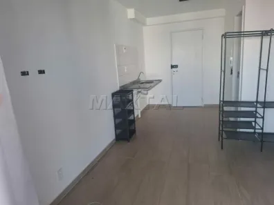 Apartamento com 1 Quarto à venda, 28m² no Lauzane Paulista, São Paulo