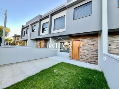 Casa com 3 Quartos à venda, 80m² no Oriço, Gravataí
