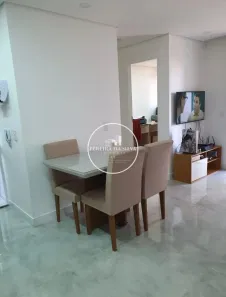 Apartamento com 2 Quartos à venda, 45m² no Parque Reboucas, São Paulo