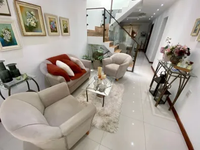 Casa com 3 Quartos à venda, 147m² no Palmeiras, Pinheiral