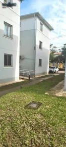 Apartamento com 2 Quartos para alugar, 55m² no Jardim Interlagos, Hortolândia