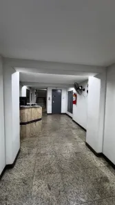 Sala Comercial com 1 Quarto para alugar, 35m² no Campo Grande, Rio de Janeiro