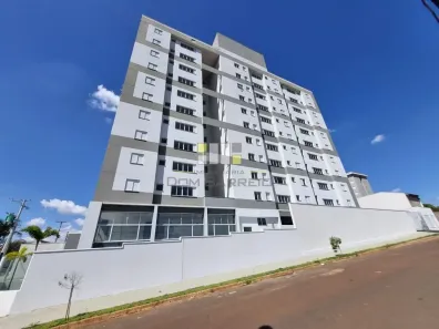Apartamento com 2 Quartos à venda, 63m² no Jardim Santa Madalena, Sumaré