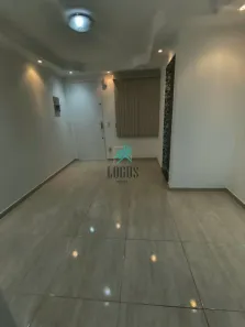 Apartamento com 2 Quartos à venda, 47m² no Demarchi, São Bernardo do Campo