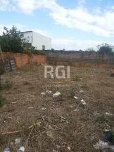 Lote/Terreno à venda, 370m² no Belém Velho, Porto Alegre