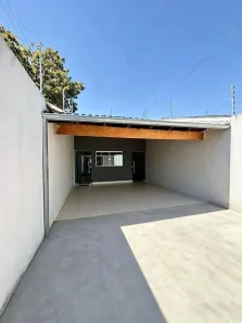 Casa com 2 Quartos à venda, 150m² no Jardim Primavera 1ª Etapa, Anápolis