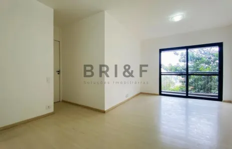 Apartamento com 3 Quartos à venda, 89m² no Indianópolis, São Paulo