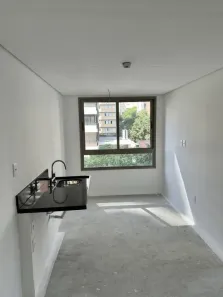 Apartamento com 1 Quarto à venda, 32m² no Pinheiros, São Paulo