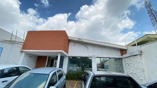 Imóvel Comercial com 4 Quartos à venda, 258m² no Bonfim, Campinas