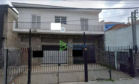 Prédio Comercial à venda, 456m² no Vila Picinin, São Paulo