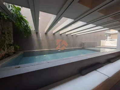 Apartamento com 2 Quartos à venda, 77m² no Funcionários, Belo Horizonte