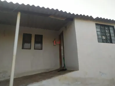 Casa com 3 Quartos à venda, 105m² no Jardim Cambuci, Presidente Prudente