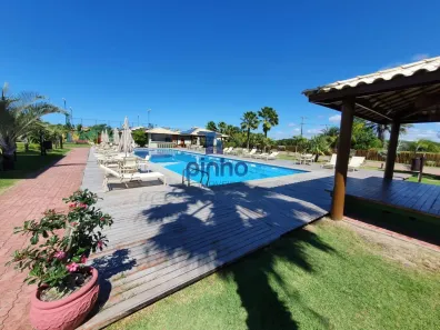 Casa de Condomínio com 3 Quartos à venda, 70m² no Itacimirim (Monte Gordo), Camaçari