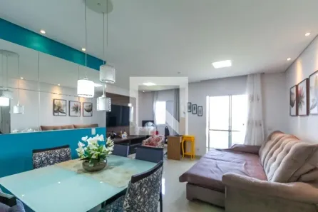 Apartamento com 2 Quartos à venda, 74m² no Planalto, São Bernardo do Campo
