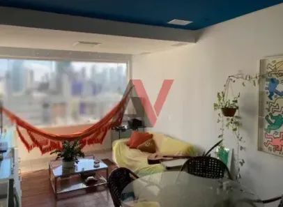 Apartamento com 1 Quarto à venda, 90m² no Boa Viagem, Recife