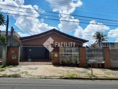 Casa com 4 Quartos à venda, 427m² no Parque São Quirino, Campinas