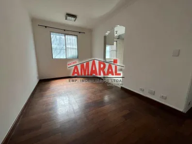 Apartamento com 2 Quartos à venda, 55m² no Cidade Satélite Santa Bárbara, São Paulo