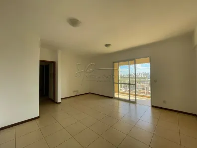 Apartamento com 3 Quartos à venda, 108m² no Jardim Paulista, Ribeirão Preto