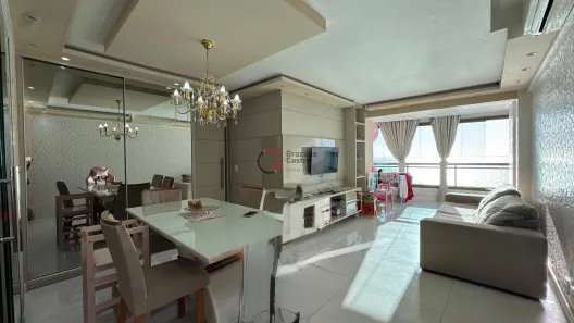 Apartamento com 2 Quartos à venda, 86m² no Renascença, São Luís