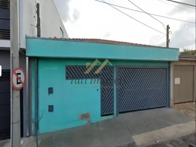Casa com 3 Quartos à venda, 120m² no Loteamento Municipal São Carlos 3, São Carlos