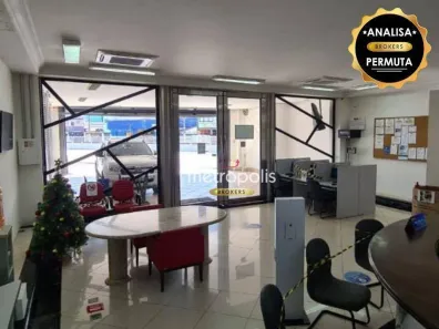 Prédio Comercial à venda, 650m² no Casa Verde Média, São Paulo