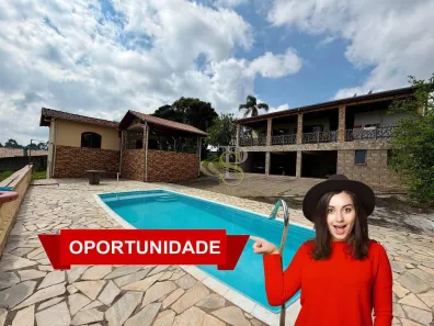 Fazenda/Sítio com 3 Quartos à venda, 500m² no Corumbá (Terra Preta), Mairiporã