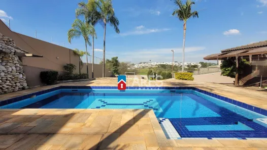 Casa com 3 Quartos para alugar, 350m² no Jardim Santa Eliza, Americana