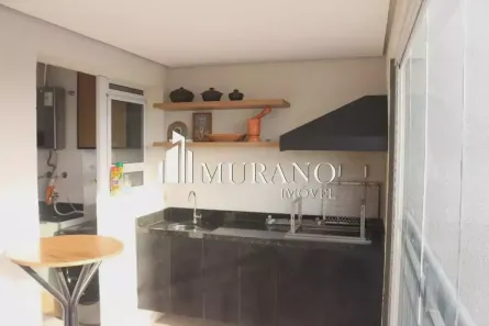 Apartamento com 2 Quartos à venda, 73m² no Centro, São Caetano do Sul
