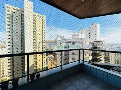 Apartamento com 3 Quartos à venda, 150m² no Bom Pastor, Juiz de Fora